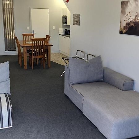Cozy One Bedroom Apartment Near Auckland Airport Eksteriør billede