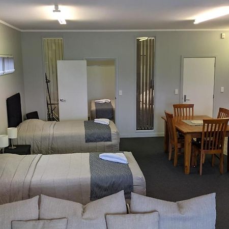 Cozy One Bedroom Apartment Near Auckland Airport Eksteriør billede