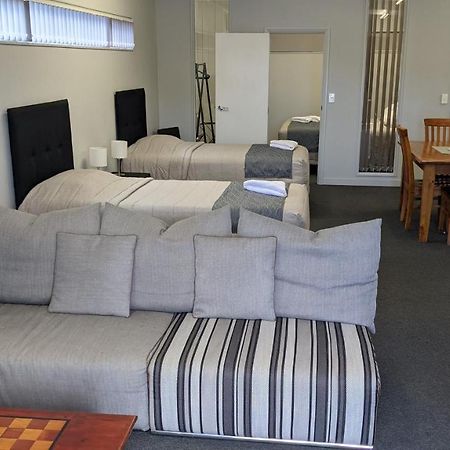 Cozy One Bedroom Apartment Near Auckland Airport Eksteriør billede