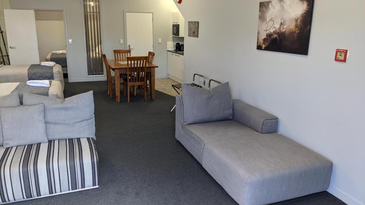 Cozy One Bedroom Apartment Near Auckland Airport Eksteriør billede