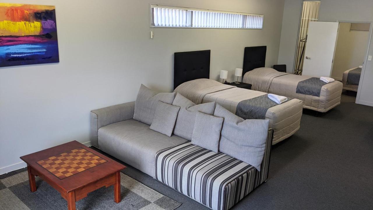Cozy One Bedroom Apartment Near Auckland Airport Eksteriør billede