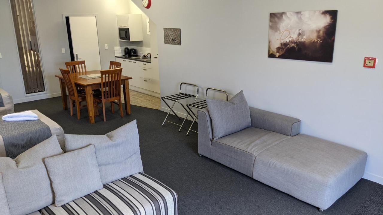 Cozy One Bedroom Apartment Near Auckland Airport Eksteriør billede
