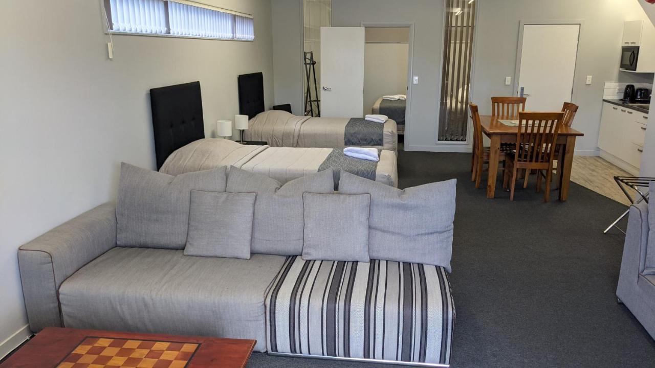 Cozy One Bedroom Apartment Near Auckland Airport Eksteriør billede