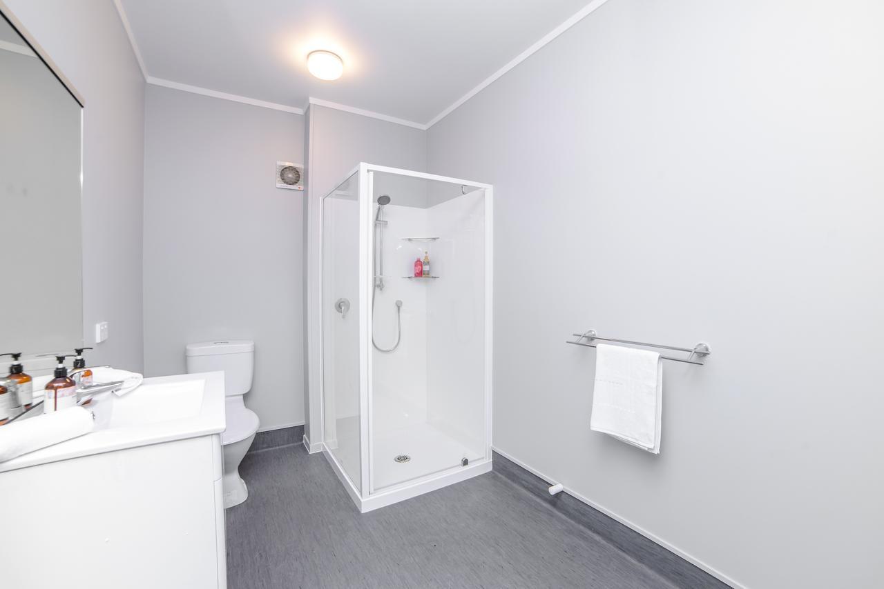 Cozy One Bedroom Apartment Near Auckland Airport Eksteriør billede