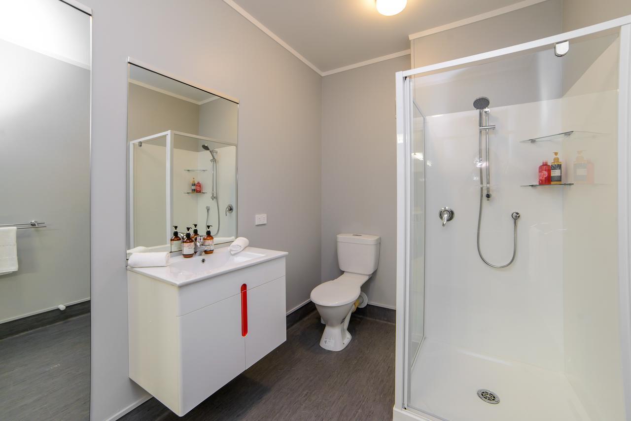 Cozy One Bedroom Apartment Near Auckland Airport Eksteriør billede