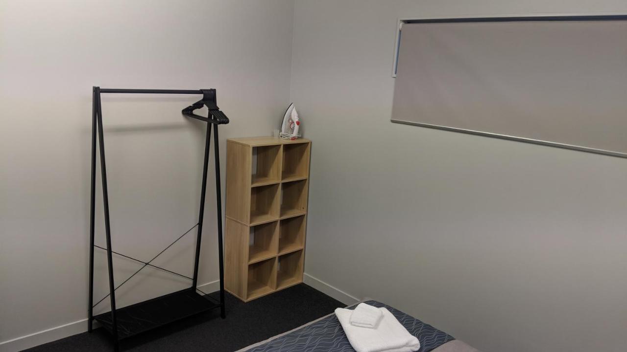 Cozy One Bedroom Apartment Near Auckland Airport Eksteriør billede