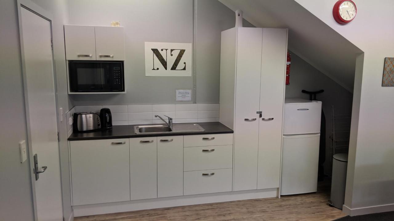 Cozy One Bedroom Apartment Near Auckland Airport Eksteriør billede