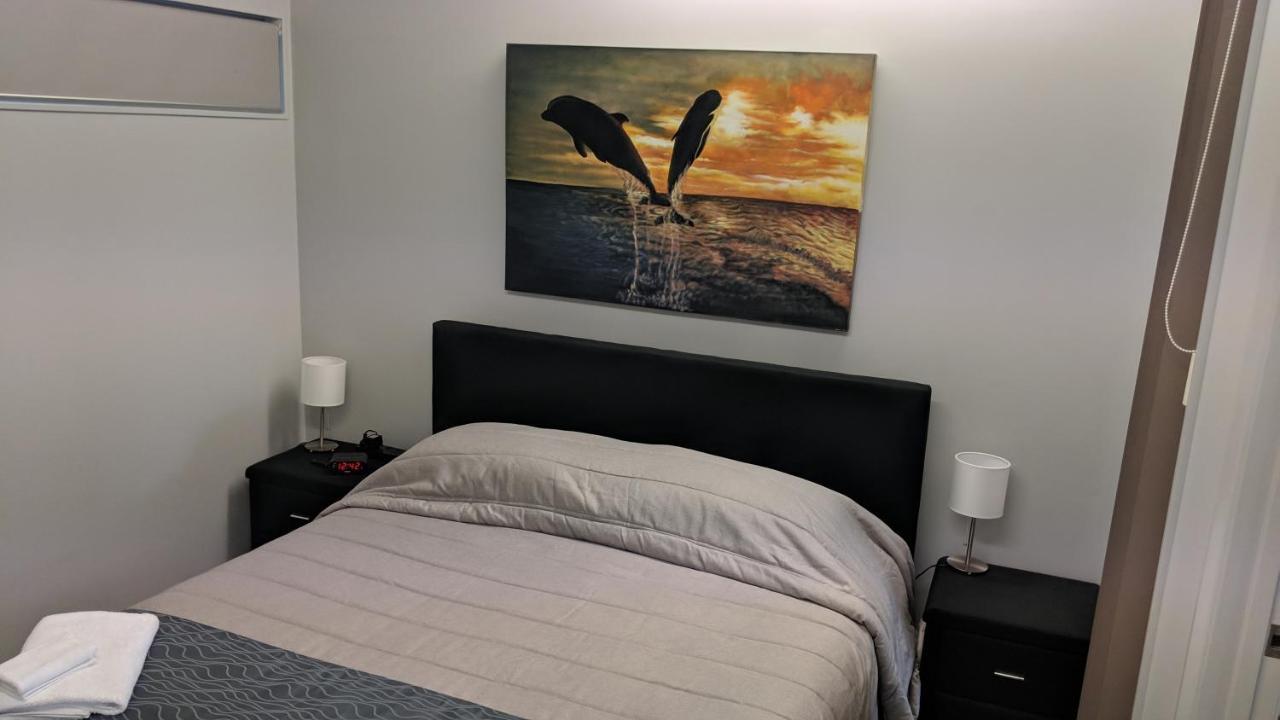 Cozy One Bedroom Apartment Near Auckland Airport Eksteriør billede