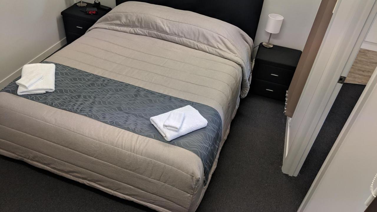 Cozy One Bedroom Apartment Near Auckland Airport Eksteriør billede